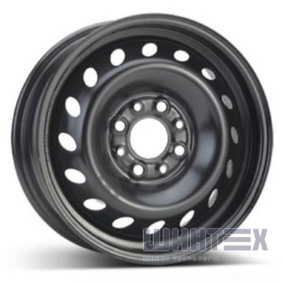 ALST (KFZ) 3450 Fiat 5x13 4x98 ET33 DIA58.1 S